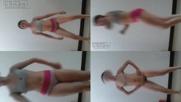 我本初中艺考第一季425