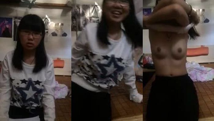 我本初中艺考第一季476