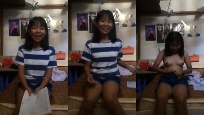 我本初中艺考第一季477