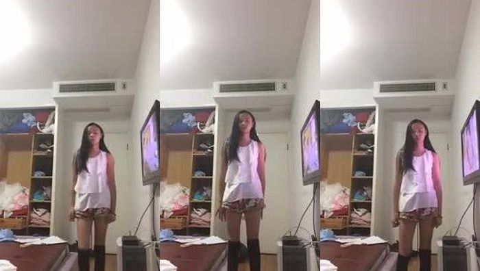 我本初中艺考第一季494