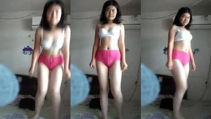 我本初中艺考第一季555