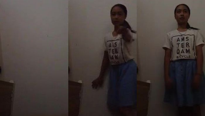 我本初中艺考第一季559