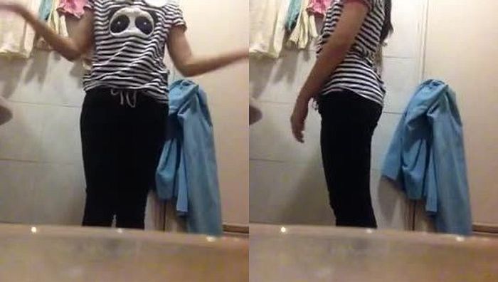 我本初中艺考第一季562