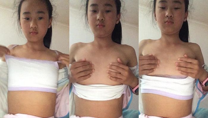 我本初中艺考第一季574