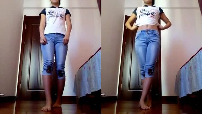 我本初中艺考第一季598