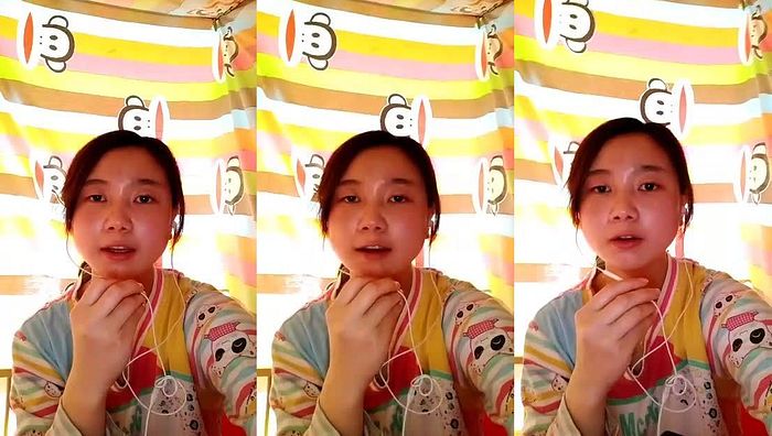 我本初中艺考第一季630