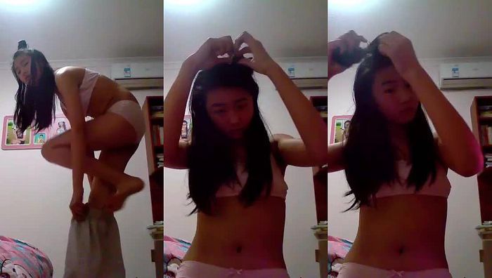 我本初中艺考第一季653