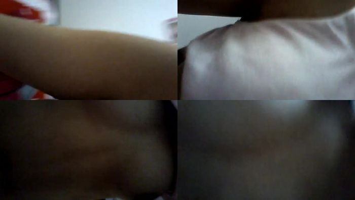 我本初中艺考第一季664