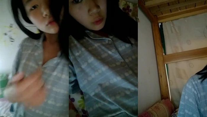 我本初中艺考第一季738