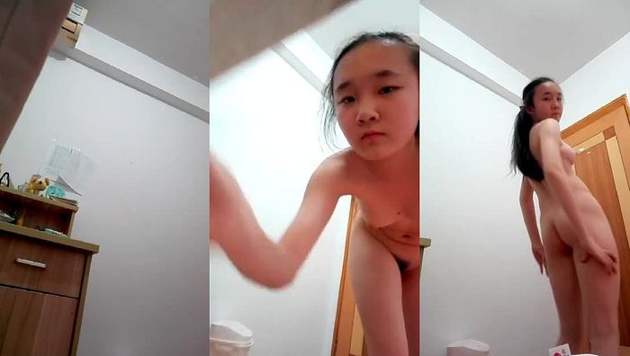 我本初中艺考第一季752