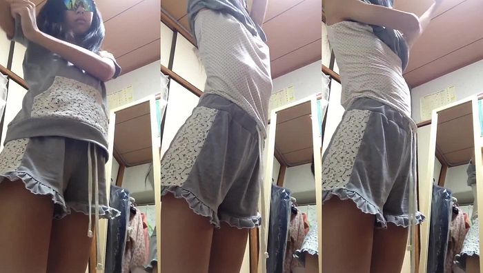 我本初中艺考第一季759