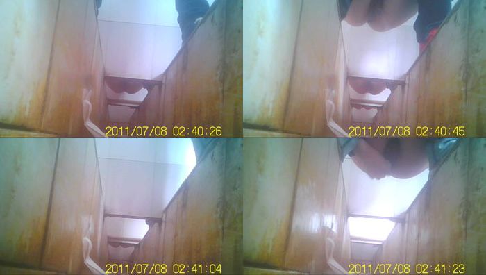 我本初中艺考第一季767