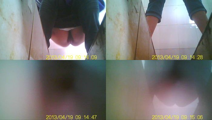 我本初中艺考第一季769