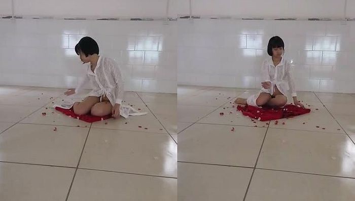 我本初中艺考第一季774