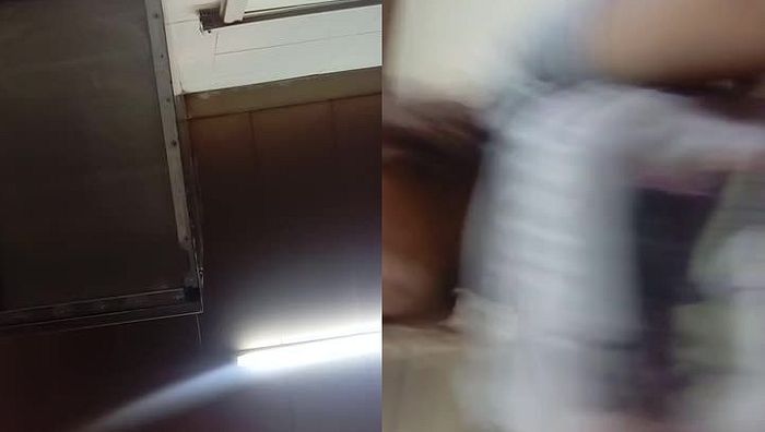 我本初中艺考第一季779