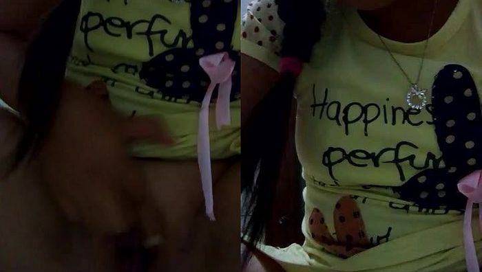 我本初中艺考第一季817