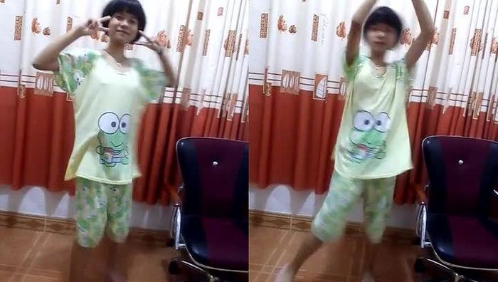 我本初中艺考第一季819