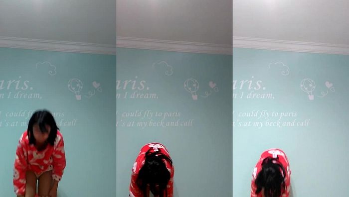 我本初中艺考第一季836