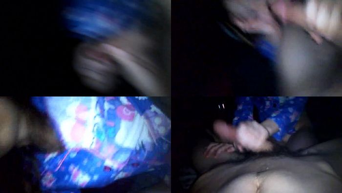 爸爸和萝莉小女儿01