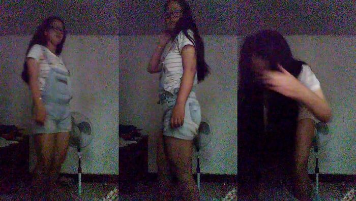 我本初中艺考第一季906