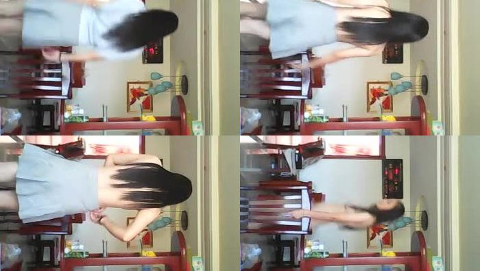 我本初中艺考第一季971