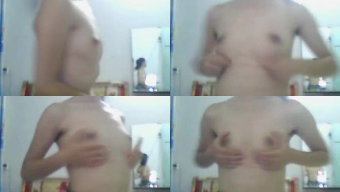 我本初中艺考第一季179