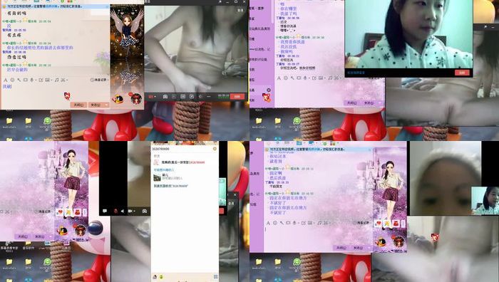 我本初中艺考第二季572