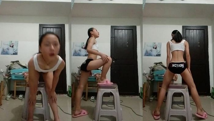 舞蹈紫薇表演224