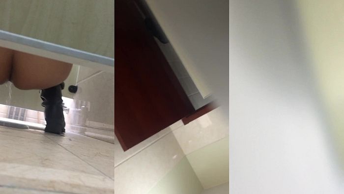 师范大学厕所偷拍142