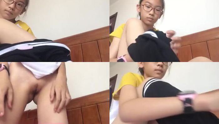 我本初中艺考第一季098