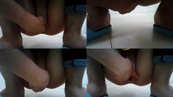 我本初中艺考第一季1002