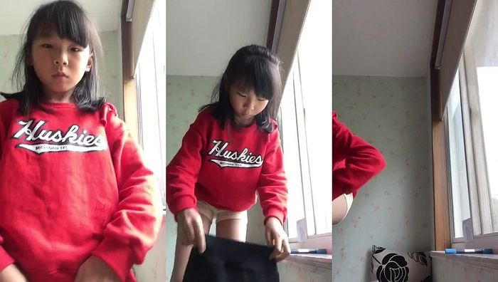 我本初中艺考第二季108