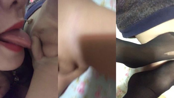 37.舔.10岁儿子鸡2