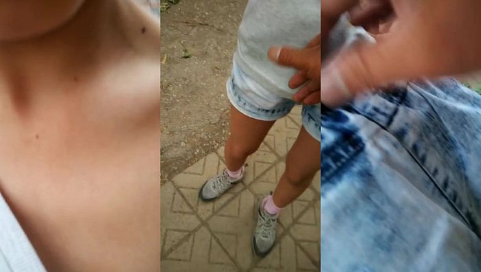 我本初中艺考第一季1020