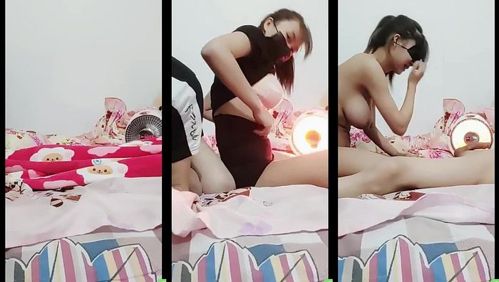 小 姐 弟 黃 播 爲 生 每 天 2到 3場 弟 弟 還 沒 長 毛 到 小 JJ越 操 越 細 了