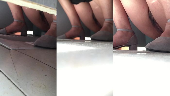 师范大学厕所偷拍181