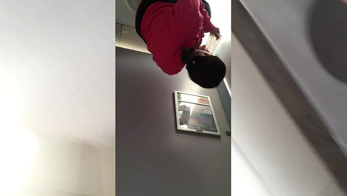 师范大学厕所偷拍186