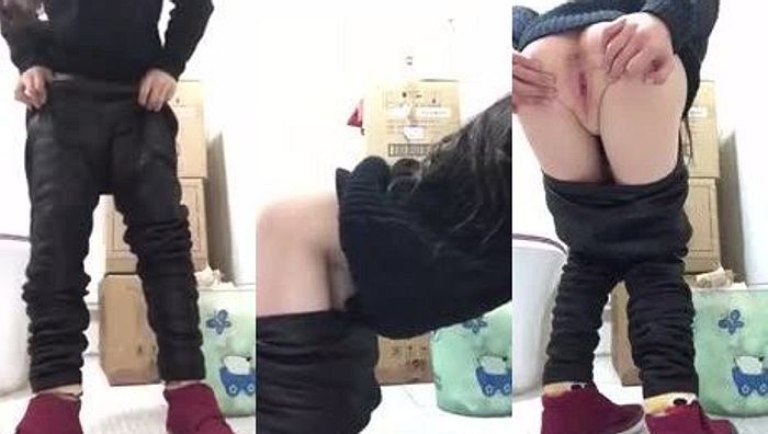 我本初中艺考第三季151