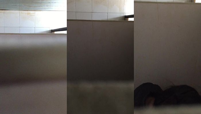 师范大学厕所偷拍205