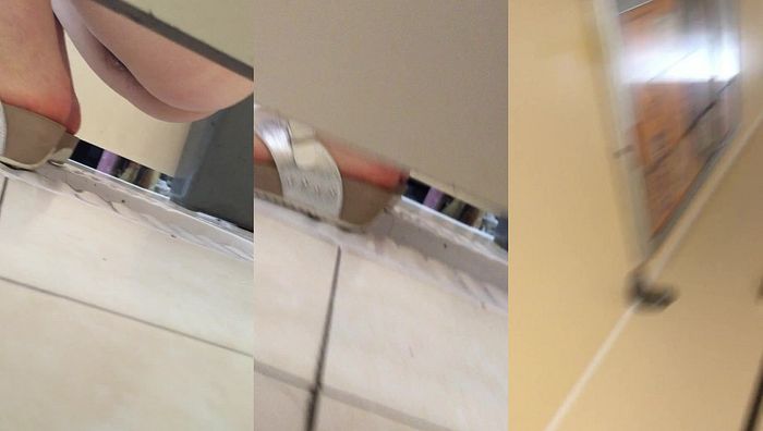 师范大学厕所偷拍207