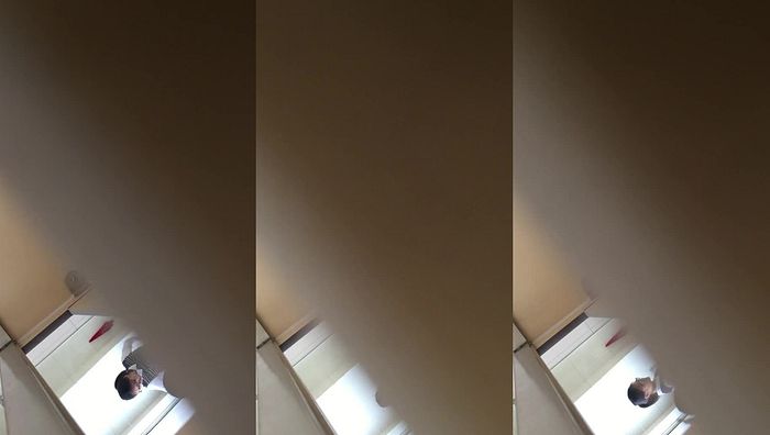 师范大学厕所偷拍208