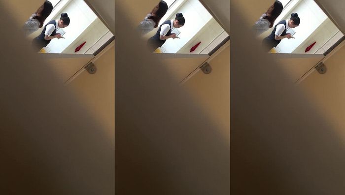 师范大学厕所偷拍211