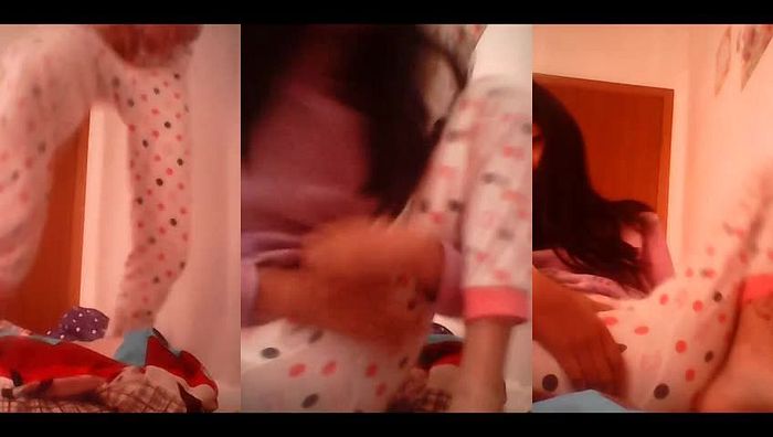 我本初中艺考第二季169