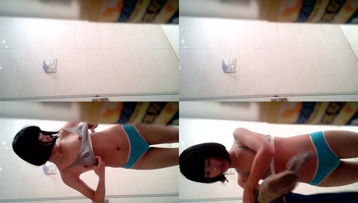 我本初中艺考第一季1067