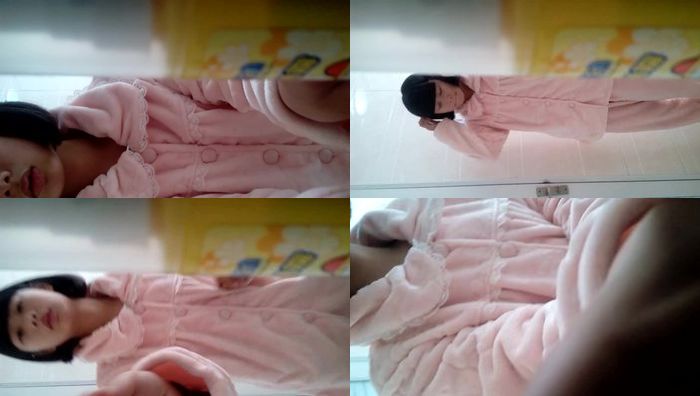 我本初中艺考第一季1069