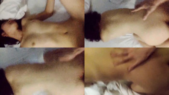 港中大学极品身材校花美女嘉嘉喝多了迷糊中被同学性侵爆操颜射露脸呻吟超赞听声就能硬