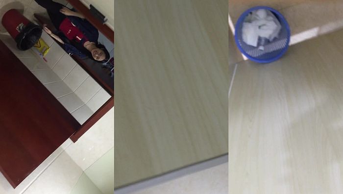 师范大学厕所偷拍243