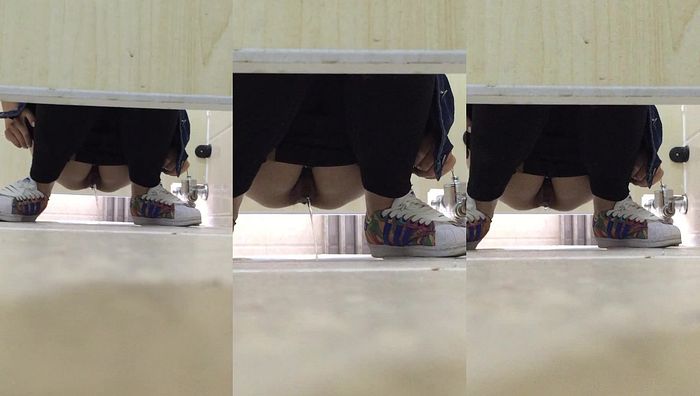 师范大学厕所偷拍244