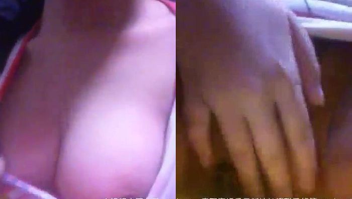 初中少女也爱穿豹纹内裤