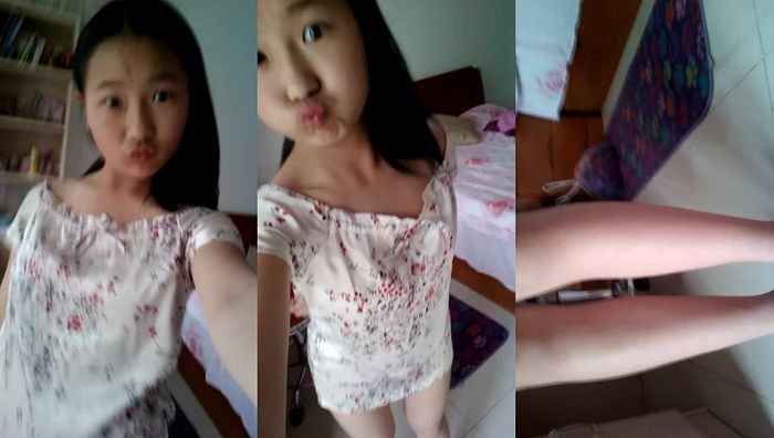 我本初中艺考第三季209